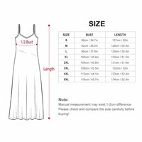 Robe longue ample à bretelles avec imprimé personnalisé style Aloha et motif de fleurs d'hibiscus, robe élégante pour femme, idéale pour les vacances