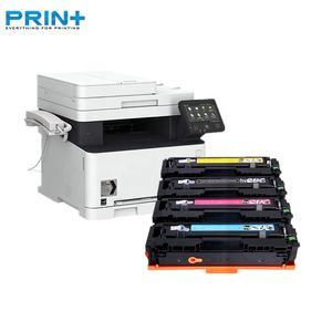 CF210X CF211X CF212X CF213X טונר מחסנית - Product Image 5