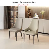 Natürlicher Marmor-Rundtisch mit Drehplatte aus Bambus, Luxuriös Modern und Schlicht im Neuen Stil
