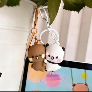 Llavero 3D de PVC, Anillo de Goma para Llaves, Personaje Clásico de Videojuego, Adorno para Bolsa, Regalo Exclusivo de Marca, Suministro al por Mayor, Ecológico y Resistente a los Rayos UV - Product Image 4