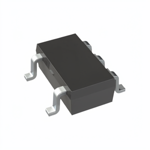 Electronics Component Power Management (PMIC) Manufacturer Channel CAT6218-270TDGT3 SOT 23 5 Thin, TSOT 23 5 - Product Image 1