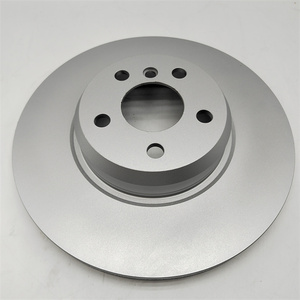 WLGRT Auto repuesto <span class=keywords><strong>Drake</strong></span> Disc 34116860907 para BMW 5 G30 F90 X3 G01 X4 G02 - Product Image 3