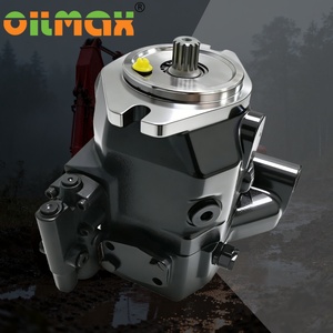 Bomba de Pistones Hidráulica Rexroth 47133946, Repuesto Nuevo para Tractor IH MXM 120 Puma 165, 1 Año de Garantía, CN - Product Image 1