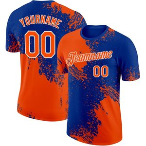 Camiseta de Béisbol Personalizada con Cuello Redondo, Manga Corta, Unisex, Absorbente de Humedad, Impresión Sublimada, Jersey de Equipo - Product Image 1