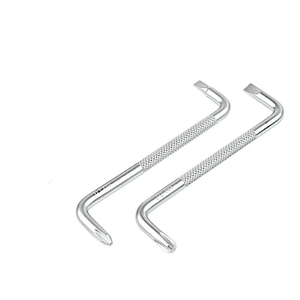 90 độ #2x4 z-loại đôi kết thúc tuốc nơ <span class=keywords><strong>v</strong></span>ít <span class=keywords><strong>v</strong></span>ới Phillips <span class=keywords><strong>v</strong></span>à rãnh cong cấu hình thấp tuốc nơ <span class=keywords><strong>v</strong></span>ít 15mm phẳng khuỷu tay thiết kế - Product Image 5