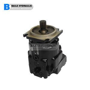 PVA VL ASSY AR P533621 P533626 --- Bomba de tamaño L09 de la serie 23 - Product Image 4