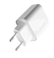 Adaptor dinding ponsel 20w kabel pengisi daya Usb Tipe c Usbc Block bata cepat sel panas di pasar