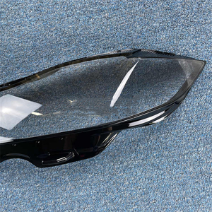 Venta al por mayor Auto accesorios faro cubierta lente Led faro para <span class=keywords><strong>Jaguar</strong></span> <span class=keywords><strong>XF</strong></span> <span class=keywords><strong>2022</strong></span> - Product Image 4