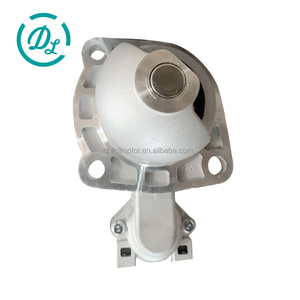 Démarreur EexcavaStart 24V 11T 6.5KW pour Camions et Excavatrices Lourdes YC6105 YC6108 YC6112 QDJ273A 321501113 - Product Image 2