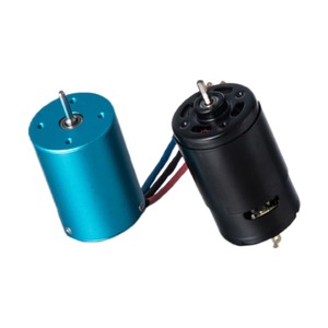 Moteur électrique 72V 3000W Sans Balais – Kit Pour Quad, Buggy, Trike