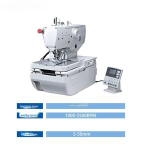 Máquina de Coser <span class=keywords><strong>Ojales</strong></span> y Botones, Máquina de <span class=keywords><strong>Ojales</strong></span> Multi Cabezal, Venta Directa de Fábrica - Product Image 3