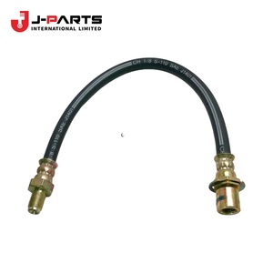 Tuyau flexible (pour tube de frein arrière) pour Toyota HIACE RZH113 1989-2004 - Product Image 1