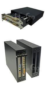 <span class=keywords><strong>M</strong></span>.2 <span class=keywords><strong>M</strong></span> Sleutel Nvme Naar Pci Uitbreiding Kaart Adapter Behuizing Dual Slot Voorraad Beschikbaar - Product Image 5