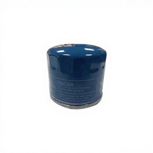 ZONEKO GUANGZHOU Pièces automobiles très vendues 2630035504 Filtre à huile 26300-35504 pour CERTO K3 K5 OPTIMA FORTE PICANTO ELANTRA SONATA - Product Image 1