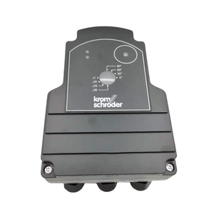 IC40A2A, le numéro de commande 88300087, actionneur d'amortisseur, mécanisme d'actionnement pour KromSchroder, en stock - Product Image 1