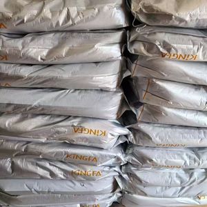 Résine <span class=keywords><strong>Polyamide</strong></span> <span class=keywords><strong>66</strong></span> Kingfa PA66-G15, granulés plastiques haute résistance renforcés à 15 % de fibres de verre - Product Image 5