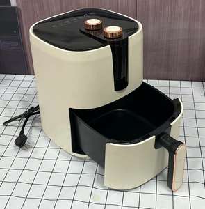 8l offre spéciale, vente <span class=keywords><strong>en</strong></span> gros, four électrique sans huile, mini four, <span class=keywords><strong>friteuse</strong></span> à <span class=keywords><strong>air</strong></span> <span class=keywords><strong>chaud</strong></span> - Product Image 1