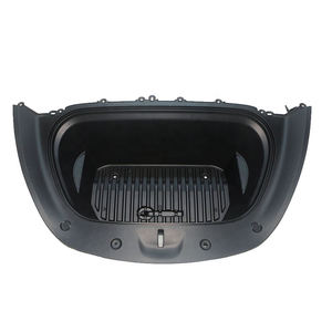Vendita all'ingrosso di pezzi di ricambio per <span class=keywords><strong>Auto</strong></span> 2025 vano bagagli anteriore scatola di immagazzinaggio per Tesla modello Y 2020-2022 OE 1492606-00-C ricambi <span class=keywords><strong>auto</strong></span> cinesi - Product Image 1