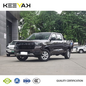 JMC Camioneta Grand Avenue 4x2 con caja de cambios automática - Product Image 2