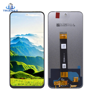 Para <span class=keywords><strong>TCL</strong></span> 60 50 40 30 SE XL XE 60SE 50SE <span class=keywords><strong>40SE</strong></span> NxtPaper NXT 60R 40R 40XL Pantalla Para Móviles Pantalla de repuesto Lcd - Product Image 1