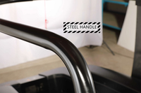 Équipement de musculation : Machine de surf ultime Wave Riding Pro inégalée pour salle de sport, club ou centre intérieur