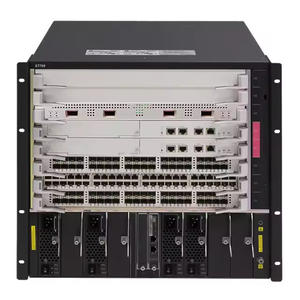 Commutateurs de centre de données de la série CloudEngine XH16800 CloudEngine XH16800-16 - Product Image 3