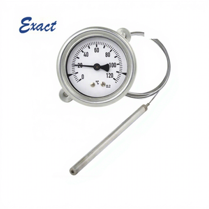 Une large gamme de thermomètres pour une utilisation dans de nombreux endroits - Product Image 4