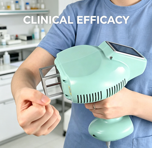 Lámpara Excimer de 308nm con Disipación de Calor Optimizada, Máquina Portátil para Terapia de Trastornos de la Piel - Product Image 6