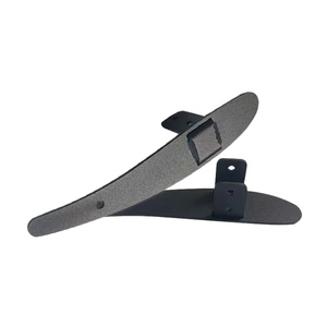 Accessoire pour machine de pliage CNC pour la fabrication de tôles, quincaillerie de boîte, fabrication de châssis de routeur d'instruments de communication métalliques - Product Image 4