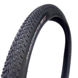 Pneumatico per Mountain Bike Chaoyang 26X1.95, Copertone da 26 Pollici per Bicicletta, Pneumatico Interno ed Esterno per Bici da Corsa - Product Image 1