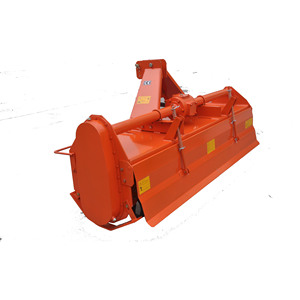 TH Motoculteur Rotatif pour Tracteur à Transmission par Engrenages, Profondeur de Labour 8-14 cm, Largeur de Labour 1.9m-2.3m, <span class=keywords><strong>Rotavator</strong></span> Agricole - Product Image 2