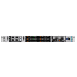 Servidor XinQD PowerEdge R470 1U Xeon Scalable |   32 GB de RAM/1 TB SSD RAID |   Soporte Técnico 24/7 para Soluciones de TI y Nube Empresariales - Product Image 2