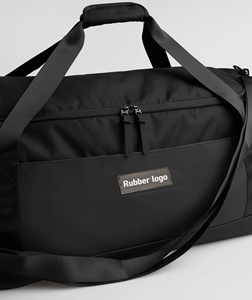 Bolsa <span class=keywords><strong>de</strong></span> Deporte Impermeable para Atletas, Bolsa <span class=keywords><strong>de</strong></span> Viaje Oxford Táctica Resistente, Bolsa <span class=keywords><strong>de</strong></span> Deporte para Hombre y Mujer con Compartimento para Zapatos - Product Image 3