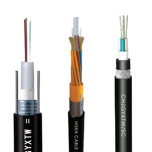 Cable Submarino PUR, Cables de Alimentación y Señal Multifilares, Cable Marino Subacuático Umbilical OEM, Cable Marino Trenzado con Revestimiento de Cobre de 12 AWG - Product Image 5