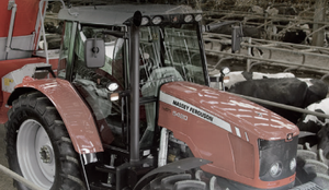 Pièces de rechange pour machines agricoles Lames pour machines d'élevage à vendre - Product Image 2