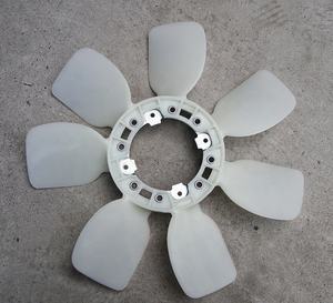 1636150020พัดลมระบายความร้อนเครื่องยนต์สำหรับ Lexus LS400 & LAND CRUISER 1UZ-FE 1UZ-FE 16361-50020 16361-50040 - Product Image 2