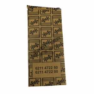 6211472250 6211472200 Atlas Copco Quincy Bolet Lutek Repuestos para Compresores de Aire de Tornillo Filtro de Aceite - Product Image 3