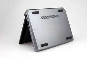 Mini Laptop Empresarial 2026 de <span class=keywords><strong>7</strong></span> Pulgadas con <span class=keywords><strong>Windows</strong></span> 11 Pro, Intel N95 de Cuatro Núcleos, DDR4 de 32 GB, SSD de 1 TB, Teclado en Inglés - Product Image 3