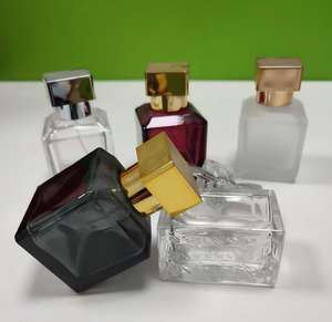 Colonia Original de Alta Calidad para Hombre, Miniatura de 100 ml, Perfume de Larga Duración, Ecológico, Tamaño Viaje, Body Mist - Product Image 3