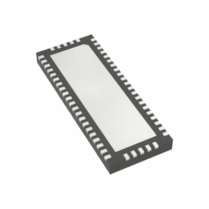 Interface PI3WVR12612ZLE Electronics Component 52 WFQFN Exposed Pad Authorized Distributor - Product Image 1