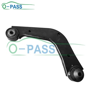 Brazo de control superior trasero para FORD 2WD Edge II, CJ GALAXY III y <span class=keywords><strong>Lincoln</strong></span> MKX, Nautilus, <span class=keywords><strong>CONTINENTAL</strong></span> X, 2, 1, 2, 1, 2, 1, 1, 2, 1, 2, 1, 2, 1, 2, 2 - Product Image 3