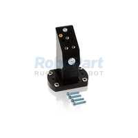 Pièces détachées d'origine neuves pour robot de stockage 3HNA017776-001, livraison gratuite par DHL ou UPS 3HNA017776-001