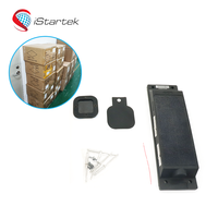 Dispositif de suivi GPS 4G étanche IP68 10000mAh pour remorque, système de suivi GPS alimenté par panneau solaire