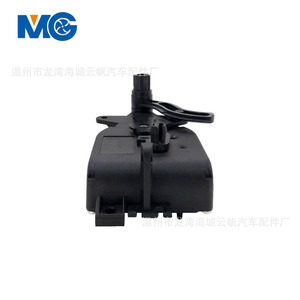 ตัวควบคุมเซอร์โวมอเตอร์ Com Yf8302 สำหรับมอเตอร์ขนาดเล็กอเนกประสงค์ - Product Image 4