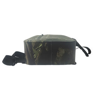 Bolsa de Hombro Multifuncional de <span class=keywords><strong>Camuflaje</strong></span> para Senderismo y Viajes, Bolsa Deportiva Personalizada, <span class=keywords><strong>Bandolera</strong></span> Cruzada para <span class=keywords><strong>Hombre</strong></span> - Product Image 5