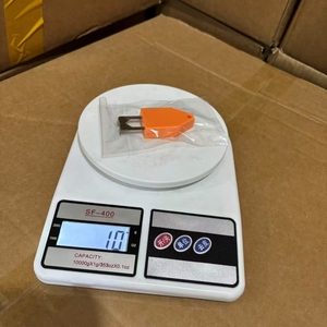 Gancho de Anclaje para Cuerda, Herramienta Portátil de Fijación con una Sola <span class=keywords><strong>Mano</strong></span>, Pin de Acero para Líneas de Tiza, Ideal para Carpintería, Construcción, Renovación del Hogar y Bricolaje - Product Image 6