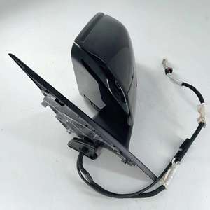 กระจกมองหลังกล้อง 360 องศา ป้องกันแสงสะท้อน สำหรับรถยนต์<span class=keywords><strong>เบนซ์</strong></span> GL <span class=keywords><strong>ML</strong></span> GLS คลาส W166 - Product Image 6