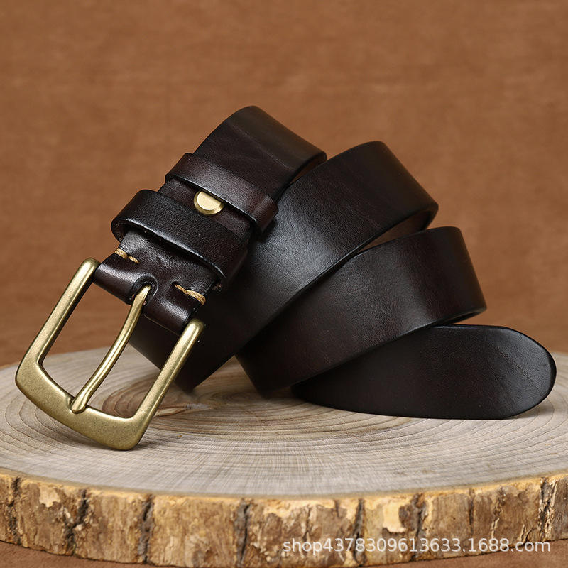 150 coffee 3.8cm wide and 5mm thick