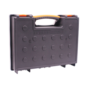 איכות גבוהה שקוף פלסטיק תיבת כלי תיבת חלקים אלקטרוניים מקצועי במקרה <span class=keywords><strong>oem</strong></span> מחיר המפעל להתאמה אישית - Product Image 4