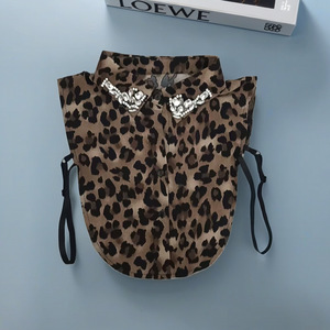 Nuevo Cuello Elegante Resistente al Agua con Pedrería de Alta Calidad, Venta Directa de Fábrica - Product Image 5